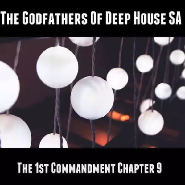 The Godfathers Of Deep House SA - Elements Of Air And Water